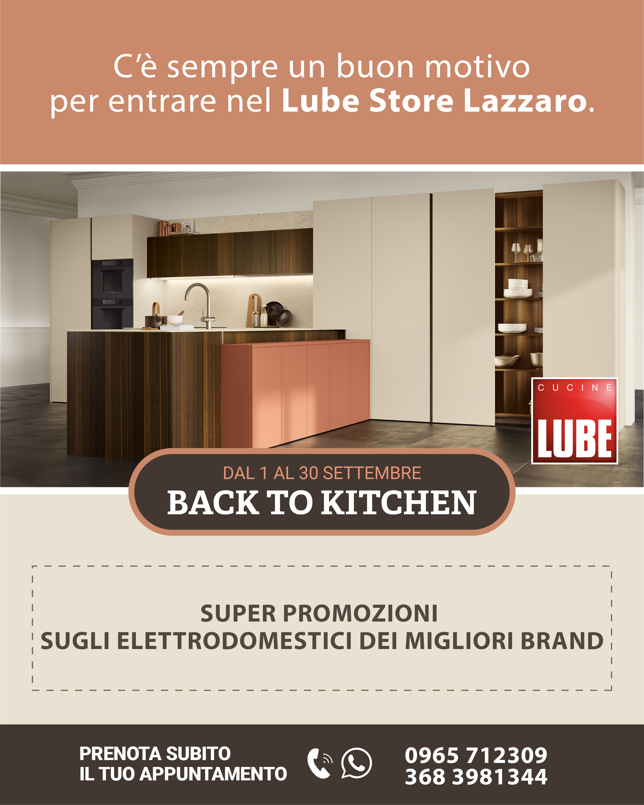 Promozioni